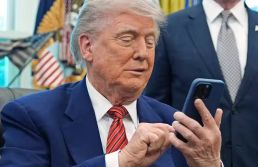 Pix e 'taxa das blusinhas' irritam governo Trump