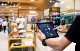 Robô atendente, balança autônoma e outras novidades para o varejo