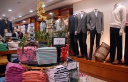 ACSP: roupas e calçados são itens mais procurados para o Dia dos Pais 