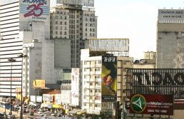 Harmonização facial e desarmonização urbana