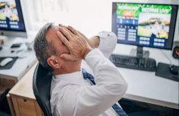 Bets não autorizadas são suspensas e usuários têm prazo para resgatar saldo