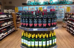 Do espumante ao 'copão de R$ 10': Cereser mira na expansão das adegas