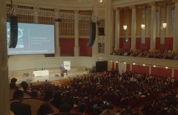 Brasil ganha espaço entre os maiores em competição internacional de arbitragem 