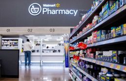 Amazon e Walmart entram no mercado da saúde e redesenham o setor de farmácias nos EUA