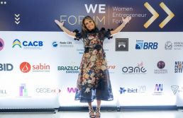 WeForum aponta caminhos para levar mais mulheres às posições de liderança