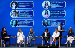 WeForum reúne lideranças femininas globais em Belo Horizonte