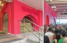 Wepink, da influenciadora Virginia Fonseca, abre loja física no Brás