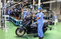 Yamaha aposta em soluções financeiras e pós-venda para ganhar mercado