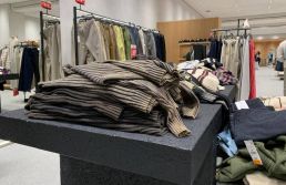 Comércio antecipa liquidações e vende R$ 600 milhões menos que em 2023 