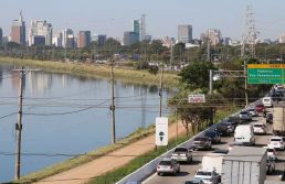 Proposta de revisão do Zoneamento de SP é encaminhada à Câmara