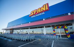 Expansão da Spani acirra concorrência no setor de atacarejos
