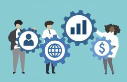 Como ganhar eficiência no varejo em quatro pontos