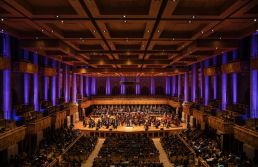 Sala São Paulo: 25 anos de riqueza cultural na capital