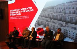 ACSP sedia evento sobre enterramento de fios em SP 
