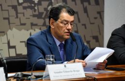 CAE do Senado aprova aumento da tributação de fintechs, bets e JCP