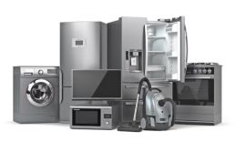 Abinee: Faturamento do setor de eletroeletrônicos cresce 4% em 2025