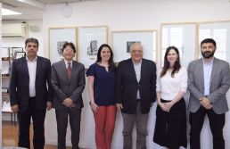 ACSP convida ABRAINC a integrar o Conselho Consultivo