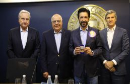 Último Ciclo de Debates da ACSP recebe Ricardo Nunes