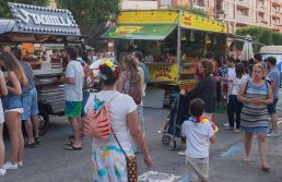 Prefeitura credencia interessados em vender alimentos e bebidas em eventos