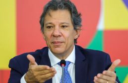 Haddad detalha corte de gastos e prevê economia de R$ 327 bi até 2030