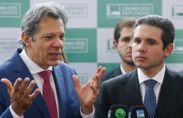 Câmara derruba decreto do governo que elevava IOF; Haddad fala em ir ao STF