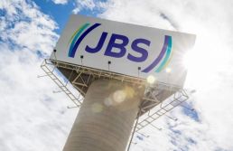 Lucro da JBS cresce 60,6% e atinge US$ 528 milhões no 2º trimestre