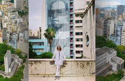 Biblioteca Mário de Andrade traz um novo olhar sobre o Centro de SP