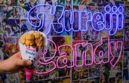 Ex-executivo de TI fatura com confeitaria pop japonesa na Liberdade