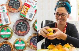 Segmento vegano cresce e atrai empreendedores