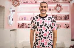 Lohran Soares explica o sucesso da Milky Moo