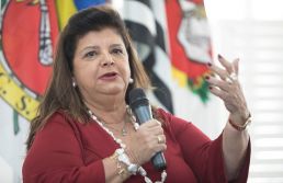 Luiza Helena Trajano: ‘A violência contra a mulher é uma epidemia silenciosa’