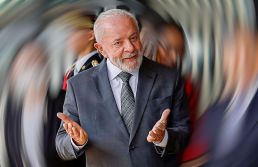 Pelo ralo: avaliação do governo Lula afunda e já é pior que a da gestão Bolsonaro