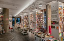 Varejo de livros registra forte crescimento e anima o setor