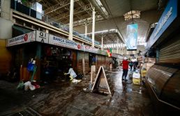 Enchentes no RS dão prejuízo de R$ 3,32 bi ao varejo local em maio, diz CNC