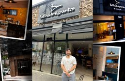 Entrega rápida dá impulso à expansão da Esfiha Imigrantes 