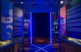 Museu das Favelas ganha novo espaço e traz exposição sobre os Racionais MC's