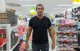 Rede Econômica continua sua expansão pelo Centro de São Paulo