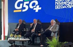 Mobilização pelo voto distrital une associações comerciais de todo o país