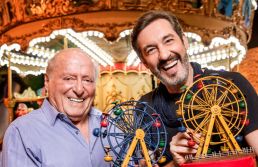 Como e onde será o novo Playcenter da Cacau Show