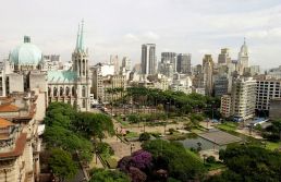Turismo, Comércio e Serviços no desenvolvimento da cidade de São Paulo