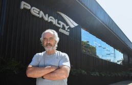 Lucro líquido da Penalty no 1º semestre é de R$ 46,1 mi, alta de 9,8% sobre 2023
