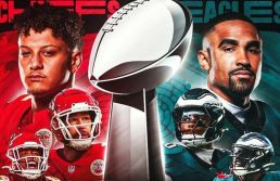 Pronto para o Super Bowl? Espetáculo que atrai atenção do mundo acontece neste domingo