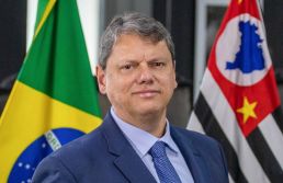 Tarcísio de Freitas: “A ACSP é uma instituição que entende o Brasil real”