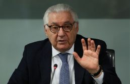 Guilherme Afif: 'Reforma tributária ignora o Simples'