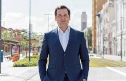 Washington Fajardo: Recuperação de centros históricos passa pela habitação