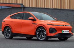 BYD e outras montadoras chinesas registram fortes vendas em março