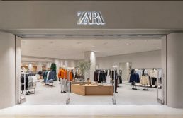 Zara inaugura loja de 2 mil m² em Higienópolis com novo conceito 