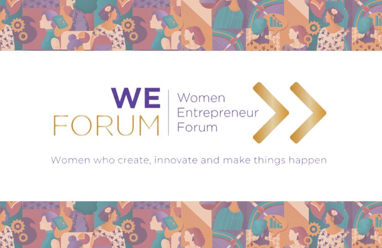 WEForum 2026 vai abordar protagonismo feminino na economia global