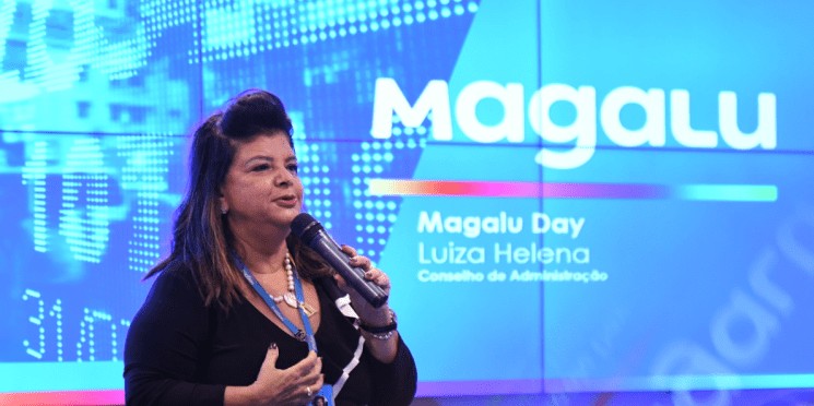 O modo Luiza Trajano de tocar o negócio 