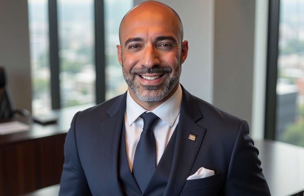 Adriano Murta, da M&P Capital Investments